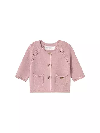 MAYORAL | Cardigan neonata | rosa
